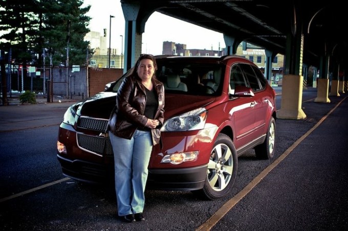 Jacqui - Flights of Fancy Mom