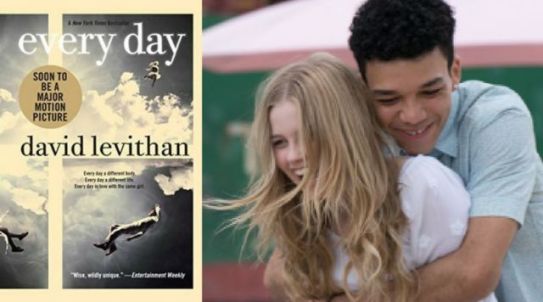 books to movies 2018