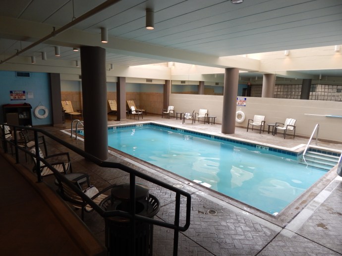 Work and Play in Pittsburgh PA for Remote Nomadic Workers