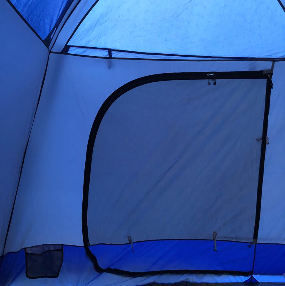 Napier Outdoors Sportz SUV Tent