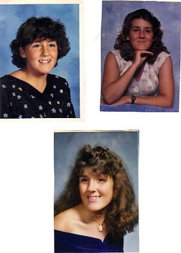 Looking for the Sister I Never Met