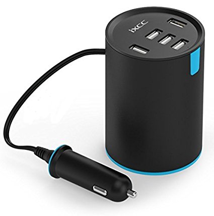 power banks and car chargers