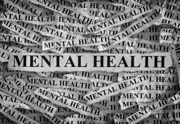 Mental Health Matters. Where Have I&nbsp;Been?