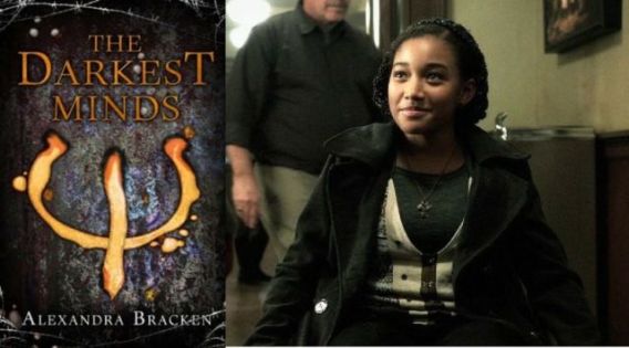 books to movies in 2018