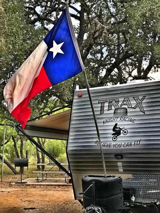 list of stolen rvs in america