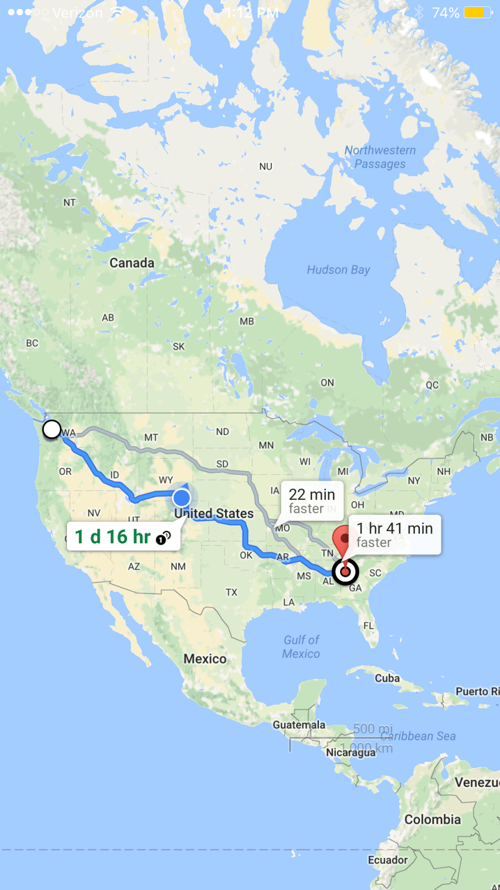 7 Surprises Found From Drastically Downsizing Your&nbsp;Life