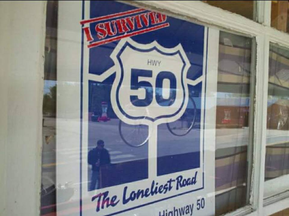 Road Trip Bucket List