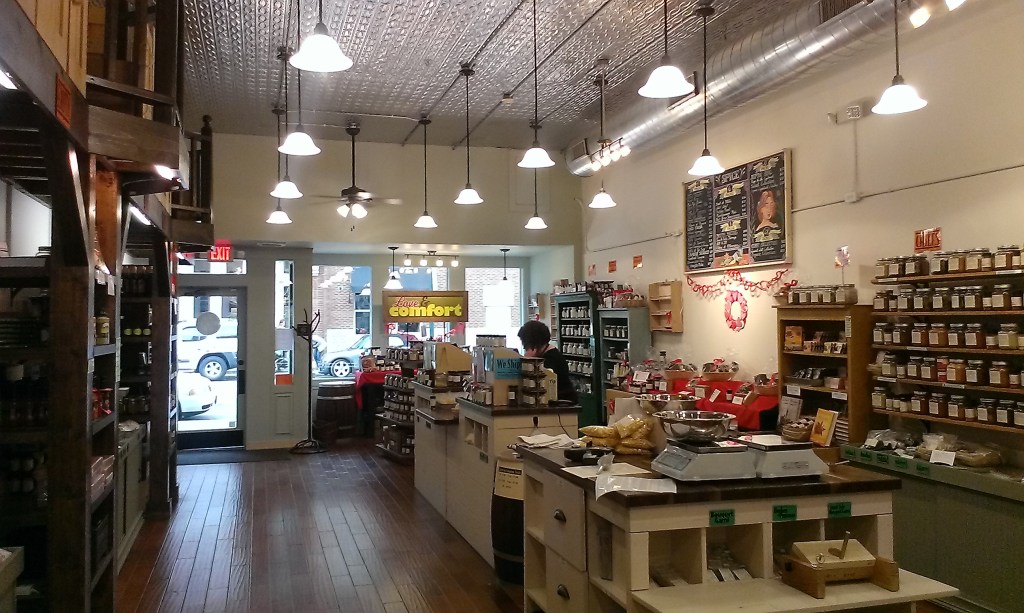 best business ideas for small towns