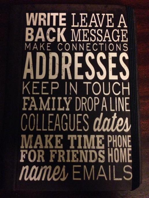 things we don't do anymore