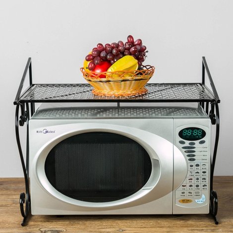 small space organizing