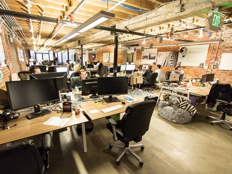 revitalizing a small town