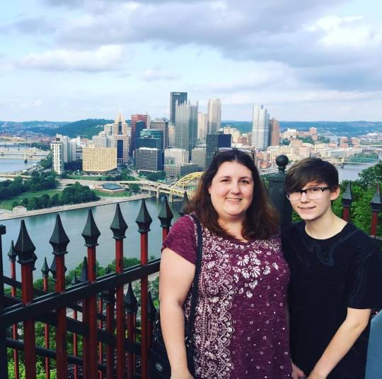 Work and Play in Pittsburgh PA for Remote Workers