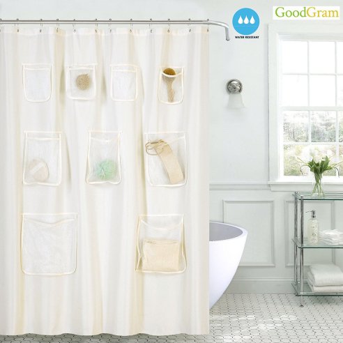 small space organizing