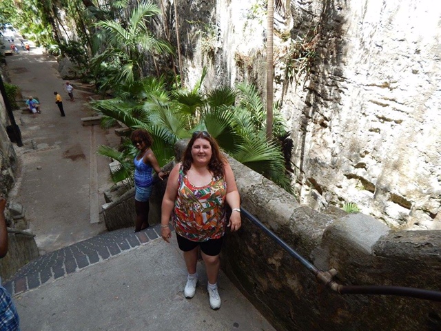 bermuda and the bahamas