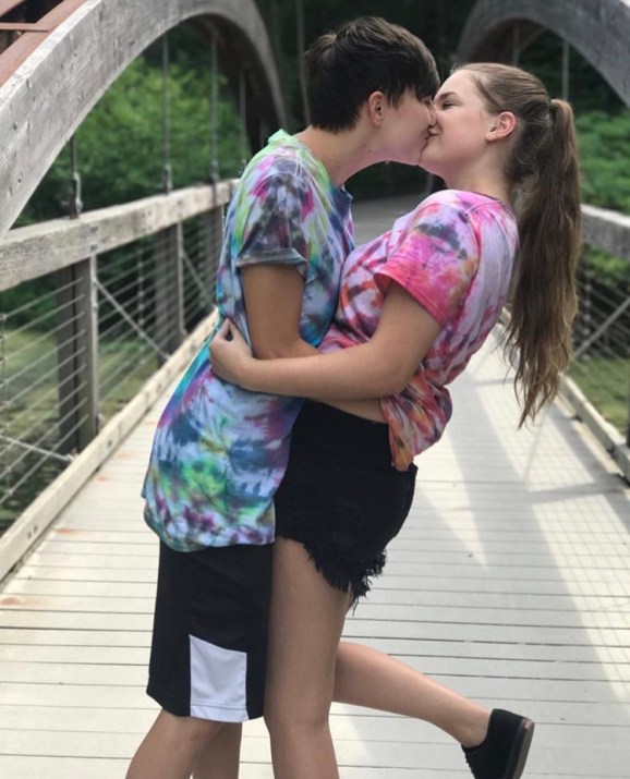 an open letter to my son's girlfriend