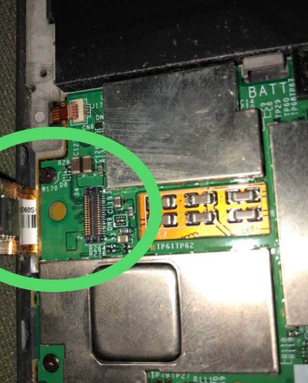 Fix Your Kindle Keyboard if it Doesn't Turn On