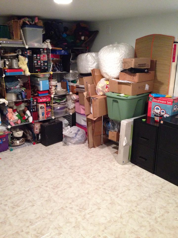 5 Questions To Ask Yourself When Clearing The Clutter