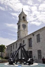 bermuda and the bahamas