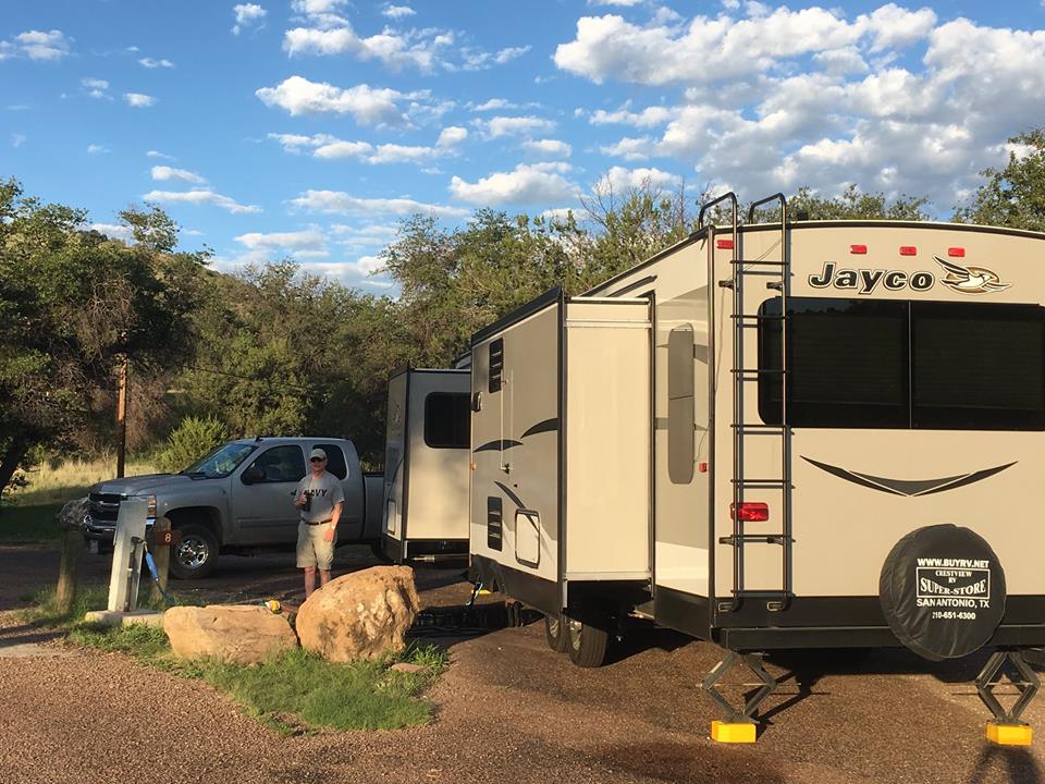 list of stolen rvs in america
