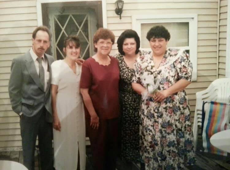 Rheumatoid Arthritis