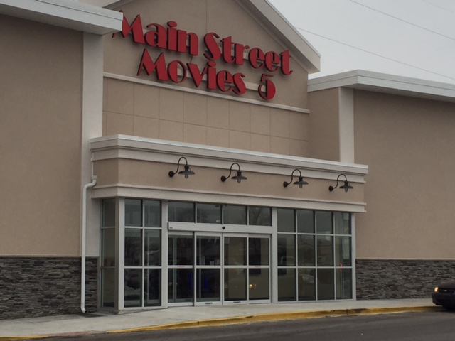 College Care Packages