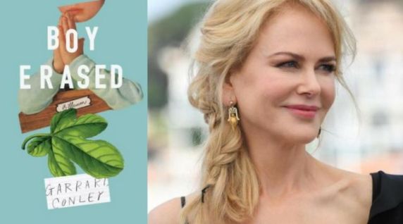 books to movies in 2018