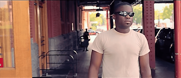 Played Movie Premier