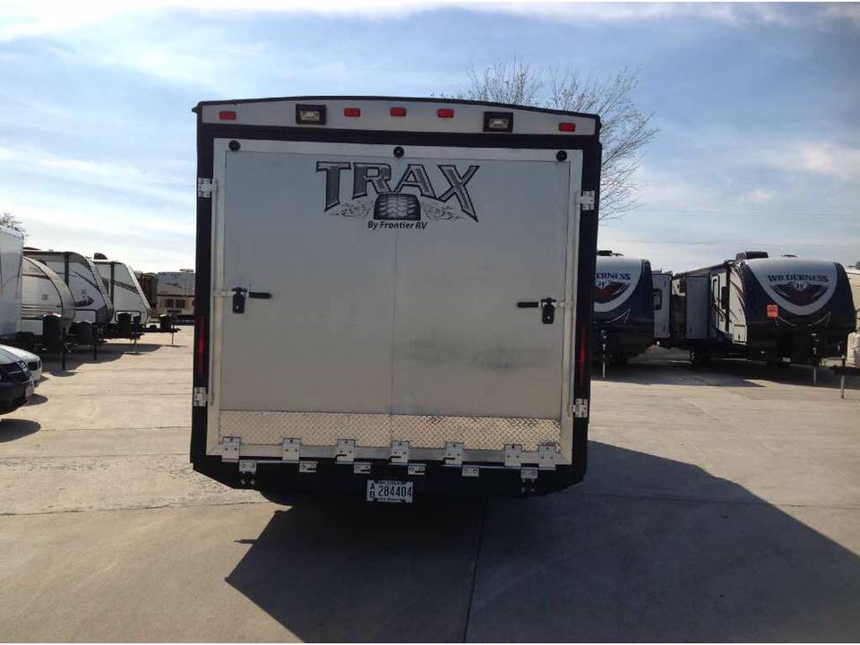 list of stolen rvs in america