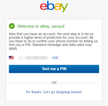 8 Steps to Register and List Your First Item on eBay