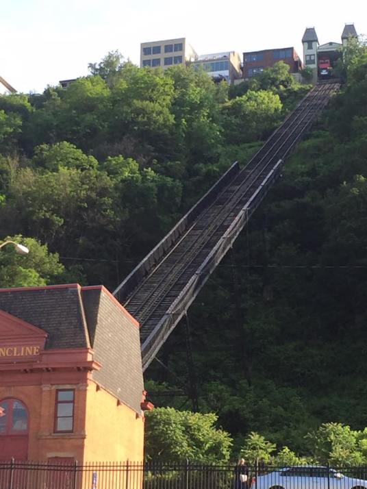 Work and Play in Pittsburgh PA for Remote Workers