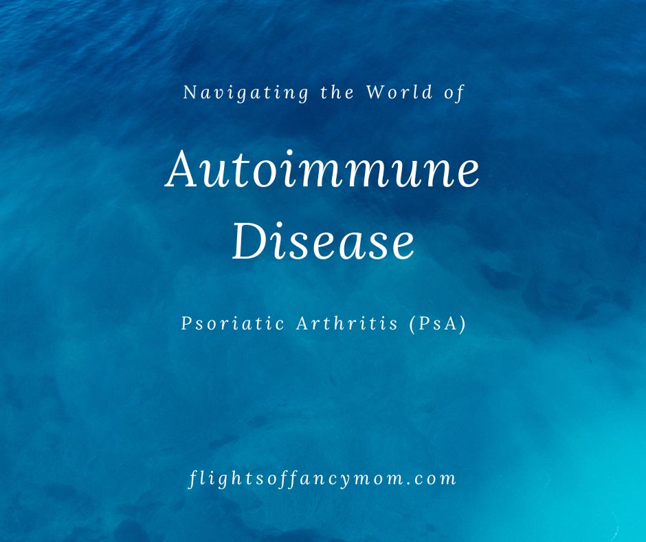 Navigating the World of Autoimmune&nbsp;Disease