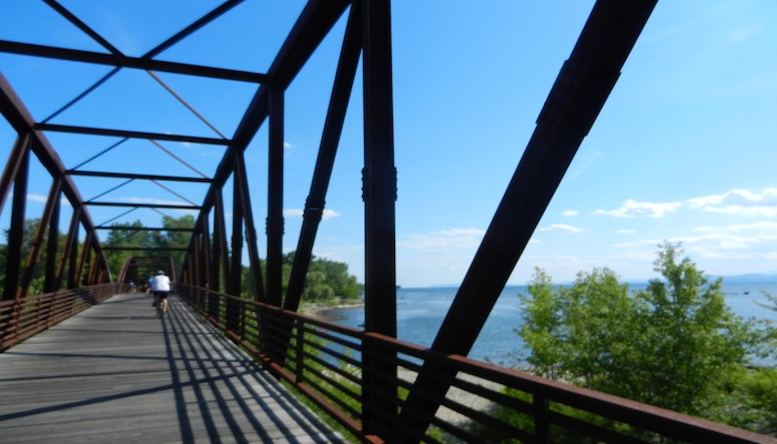 Things to do in Burlington Vermont