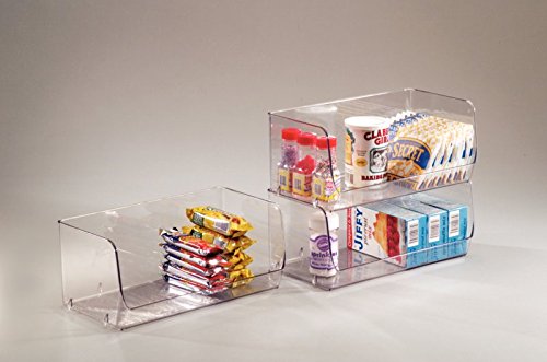 small space organizing