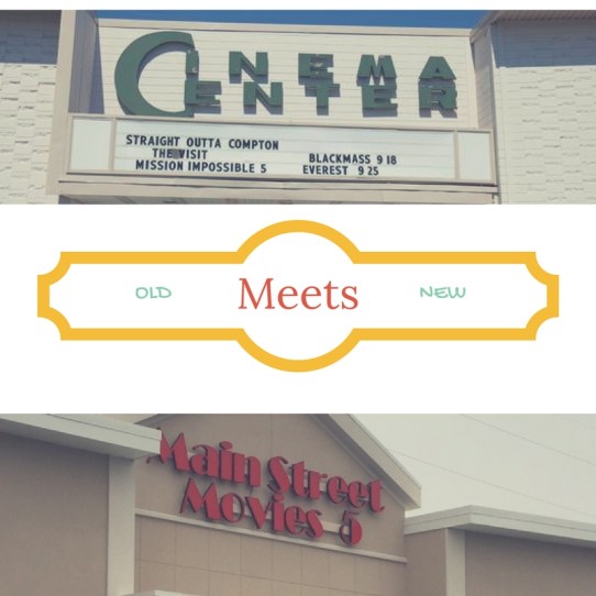 Main Street Movies 5