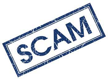 Protecting yourself from job posting scams