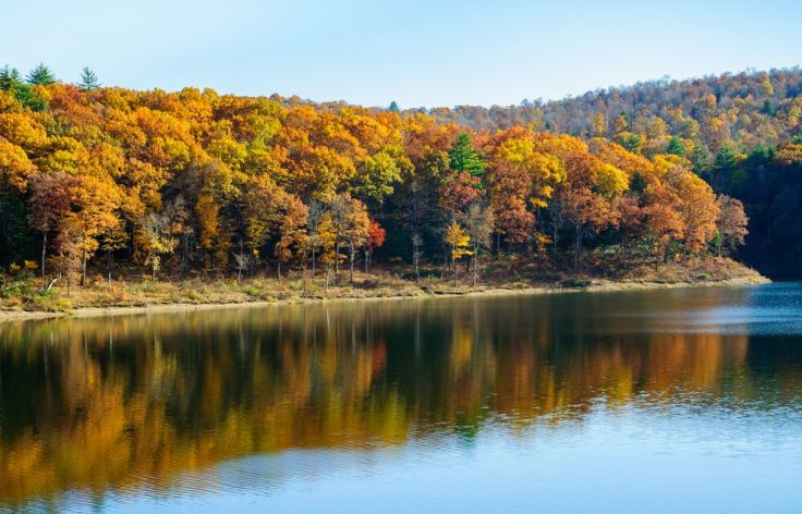 must see rv parks in the fall